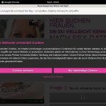 Free Account On Your Secret Dream