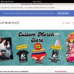 Free Account Platinumpuzzy1