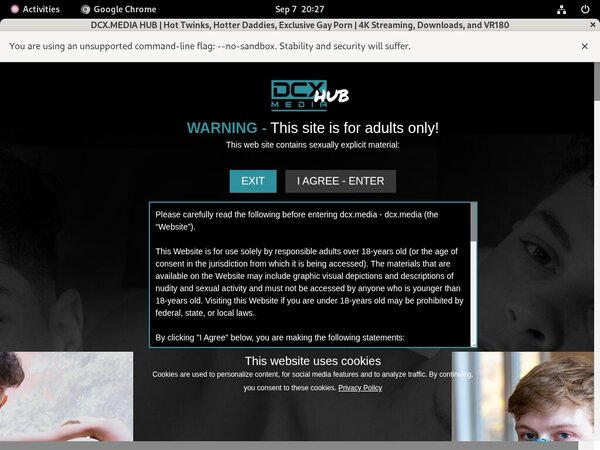 Free Account Premium DCX Media Free Account Premium DCX Media