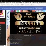 Free Account Premium Jennycouture