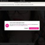 Free Alexis Sensualfreespirit Account Passwords