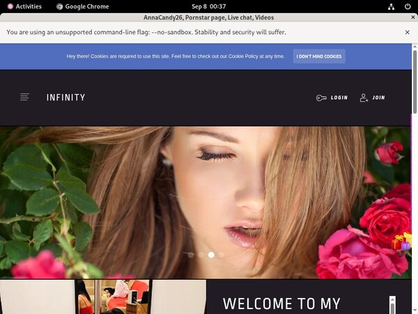 Free AnnaCandy26 Clips