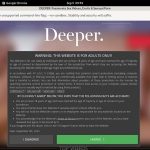 Free Deeper Hd Porn Free Deeper Hd Porn
