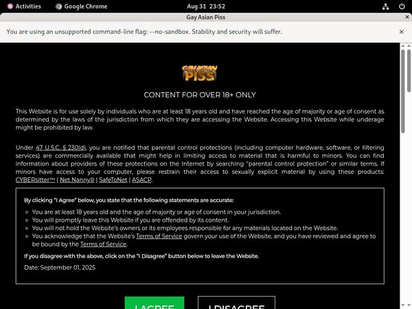 Free Gayasianpiss Trial Membership