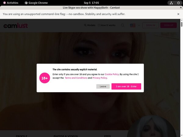 Free Happysloth Video