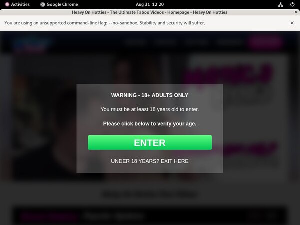 Free Heavy On Hotties Id And Password