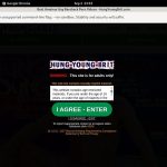 Free Hung Young Brit Preview