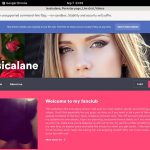 Free Jessicalane Accounts Premium