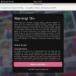 Free Kimswallows Account New