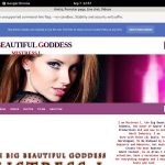 Free Mistressl.modelcentro.com Access