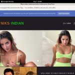 Free Niks Indian Porn Accounts