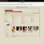 Free Password Omafotze