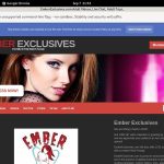 Free Premium Accounts For EmberExclusives Free Premium Accounts For EmberExclusives