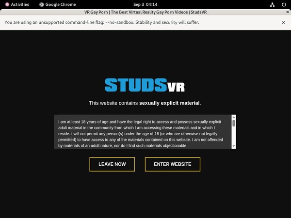 Free Studsvr.com Hacked Passwords