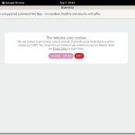 Free Stylerotica Account Password