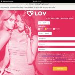 Free Trial LOV Membership