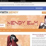 Free Wendy Elm Acc