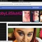 Free Working Hubbylilslut420 Logins
