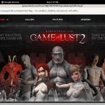 Game Of Lust 2 Limited Rate