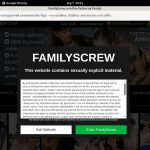 Get A Free Familyscrew Account