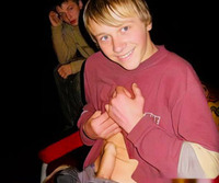 Get Free Horny Twink BF Passwords s0