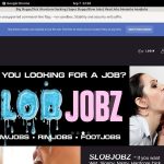 Get Into Slobjobz
