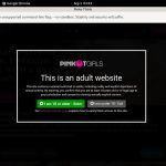 Get PinkO TGirls Trial