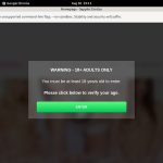 Get Sapphicerotica.com Membership Discount