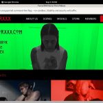 Get Terrorxxx.com Discount Deal Get Terrorxxx.com Discount Deal