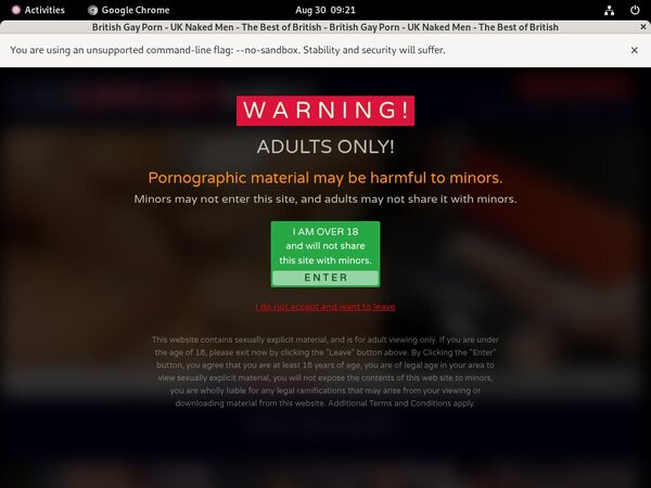 Get UK Naked Men Discount Deal