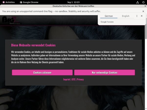 Gisellelana Login Account