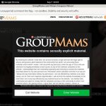 Groupmams Free Trial Acc