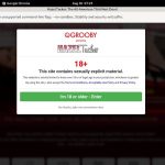 Hazel Tucker Paysite Review