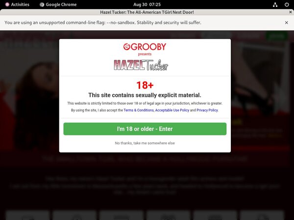 Hazeltucker Free Trial Coupon