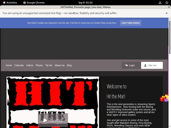 HitTheMat Member Login Free HitTheMat Member Login Free