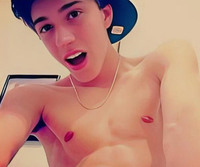 Horny Twink BF Password Bugmenot s0