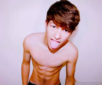 Horny Twink BF Promotion s3