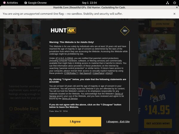 Hunt 4k Discount Trial Offer Hunt 4k Discount Trial Offer