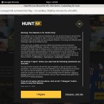 Hunt4k Full Hd Video
