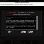 Interracialpass New Episode