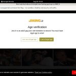 JNRC Fr With Maestro Card