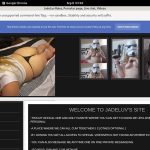 JadeLuv Rules With Webbilling.com