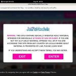 Jeffsmodels Password Site