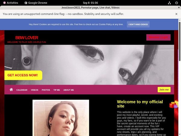 JessiJason2822 Acc Free JessiJason2822 Acc Free