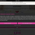 Joana Rose Promotion