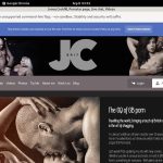 Jonny Cockfill Discount Membership Link