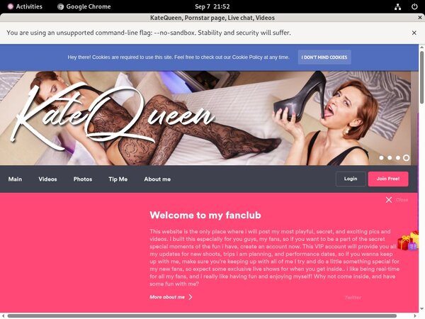 KateQueen Discount Sale KateQueen Discount Sale