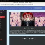 Kawaii Skye Free Membership