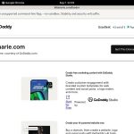 Kiki_Marie Discount Offer