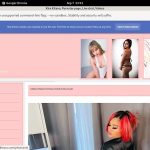 Kira Kitana User Pass